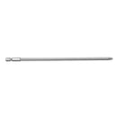 9Pcs 1/4 Inch 200Mm Ph1 Ph2 Phillips Magnetic Long Hex Cross Head Screwdriv