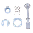 5pcs/set Front Left/Right Door Lock Repair Tools Repair Kit 6K4837223AB Gw