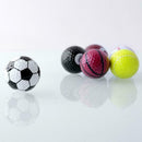 6x Golf Balls Novel Double Two Piece Ball Golf Golf V9F5 Ind Equipment Outd N7T9