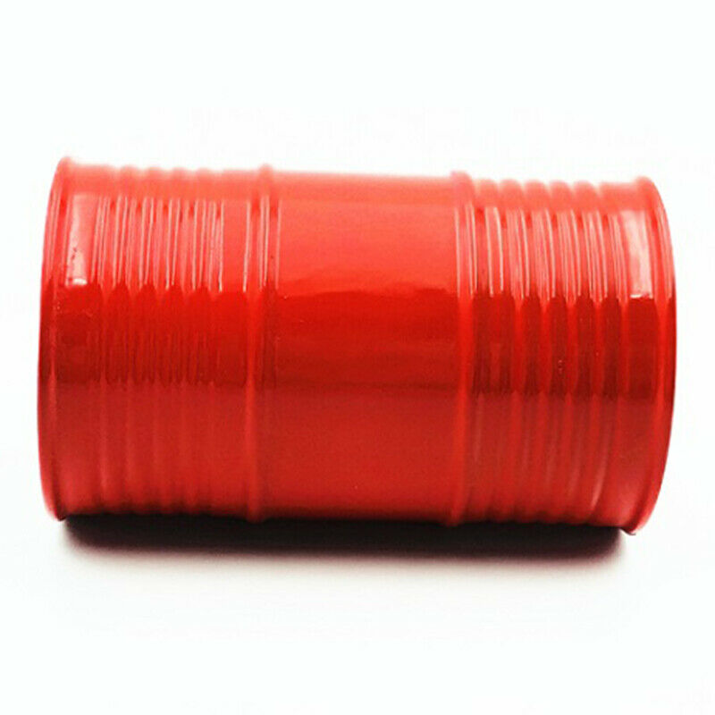 1:10 Rc Crawler Accessories Oil Drum Fuel Tank Container For Axial Scx10 6. J4V4