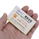 80Strips Meters Indicator PH Value 5.5-9.0 Alkaline Acid Litmus Testing Paper BX