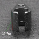 22mm Auto Car Flare Wrench Oxygen Sensor Socket Universal Practical Remover Tool