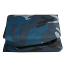 Kayak Universal Protective Cover Canoe Boat Waterproof Uv Protection Dust C