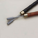 Diy Leather Craft Edge Oil Treatment Tool Roller Pen Leather Oil Painting A X5Y1