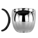 2pcs Open Face Helmet Visor Motorcycle Helmet Bubble Visor PC Lens