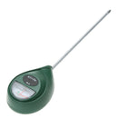 Soil PH Level Meter Tester for Plants Flowers Vegetable Garden Tool