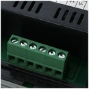 LED Controller Installation Glass Design Control Panel Dimmer Switch A4S3