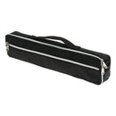 Portable Canvas Gig Bag Box & Wooden Case with Leather Cover Shell Replacement