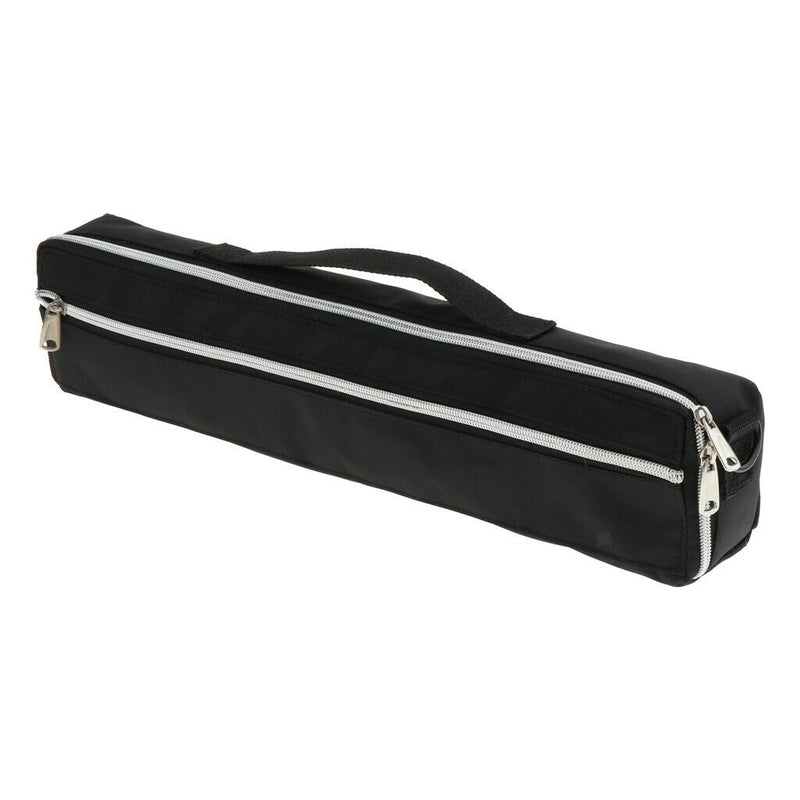 Portable Canvas Gig Bag Box & Wooden Case with Leather Cover Shell Replacement