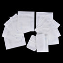 10pcs 6x7cm Waterproof Medical Adhesive Wound Dressing Band Aid Bandage LJ
