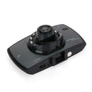 Driving Recorder High Definition 720P Infrared Night Vision Wide Angle G30