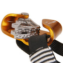Foot Ascender Riser Safety Gear for Mountaineering Rappelling Right Foot