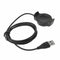Desktop Dock Charger Adapter Stand USB Charging Cable For Huawei Watch 2/2 Pro