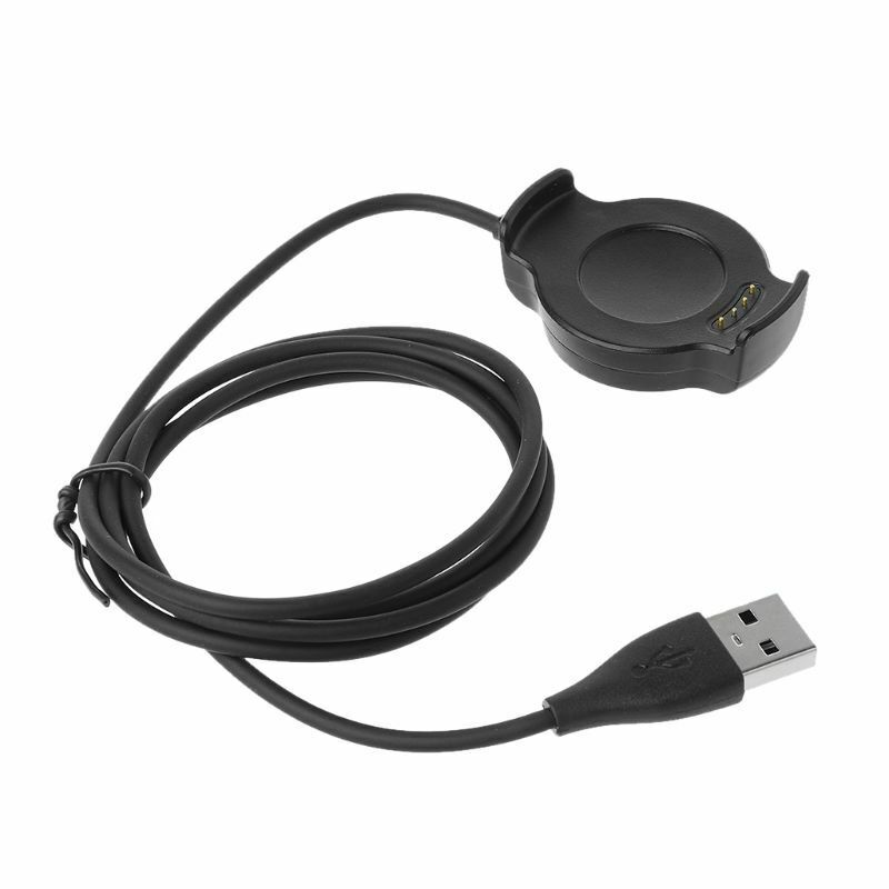 Desktop Dock Charger Adapter Stand USB Charging Cable For Huawei Watch 2/2 Pro