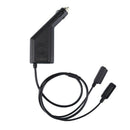 Sunnylife For Dji Mavic 2 Pro / Zoom Car Charger 3 In 1 Dji Battery And Pho