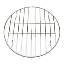 2PCS BBQ Gas Grate Grids Steel Wire Cooking Replacement For Outdoor Camping