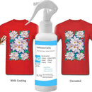 150ml Cotton Sublimation Protective Coating Spray All-Purpose Cleaning Supplies