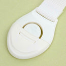 10pcs Infant Drawer Door Cabinet Cupboard Toddler Safety Lock A