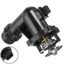 Thermostat & Housing Sensor for BMW E46 3 Series 316I 318I 316Ci 318Ci 1153 H1M2