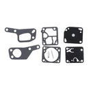 Iron K1-MDC Carburetor Rebuild Gasket Set Fits MDC-2, MDC-3, MDC-4, MDC-8