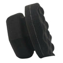 2x Tire  Dressing Applicator Pads Gloss Shine
