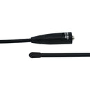 Soft Handheld NA-771 SMA-Female Radio Antenna Dual Band for BAOFENG UV-5R UV-82