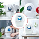 Home Office USB Humidifier Essential Oil Diffuser Aromatherapy Machine