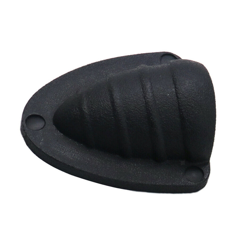 Marine Nylon Clam Shell Vent Wire Cover Clamshell Ventilation Accessories Parts