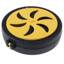 1pc outdoor mosquito coil holder portable mosquito coil box can be carr OZ
