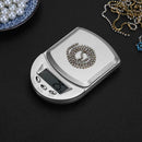 Mini LED Digital High-precision Jewelry Scale Electronic Kitchen Weigh