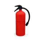 Fire Extinguisher Shape Usb 2.0 Flash Drive Pen Drive Flash U Disk Storage