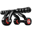 Ab Wheel Roller Exercise for Home Gym-Fitness Equipment&Accessories