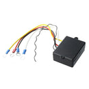 Remote Controller Winch Wireless Remote DC 12V for Truck Quad P2R3