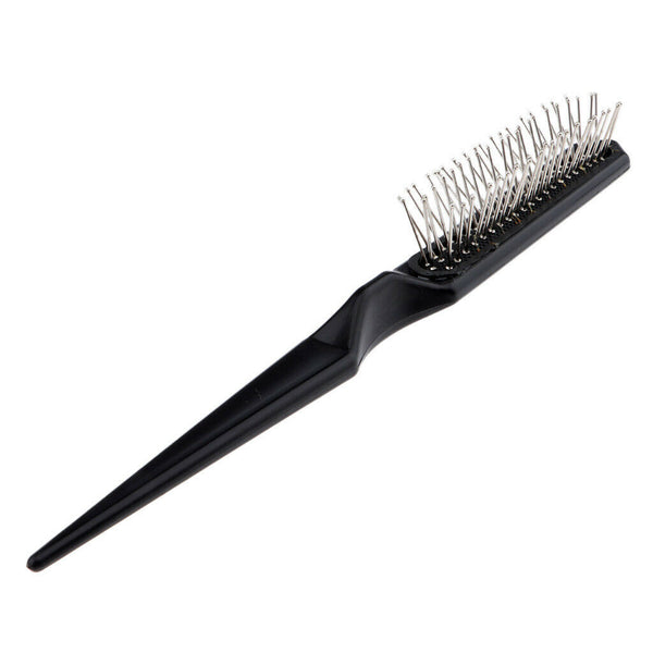 Cushion Detangling Hair Comb Brush for Long Thick Thin Curly Tangled Hair ,2pcs