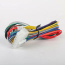 Universal Automatic 4-door Car Window Closer Module Auto Security System Kit