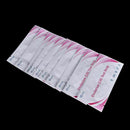 20Pcs Household Ph Test Strip Indicator Lh Test Paper For Water Saliva And