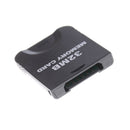 32MB Memory Card Block For Nintendo Wii Gamecube GC Game System Console   FE 3C