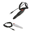 2pcs Electric Nail Drill Bit Acrylic Manicure Machine Replacement Pen for Nail