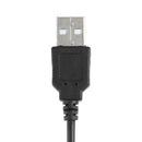 USB 2.0 to Sata Adapter for 2.5/3.5" Hard Disk Drive Converter Cable Connectors
