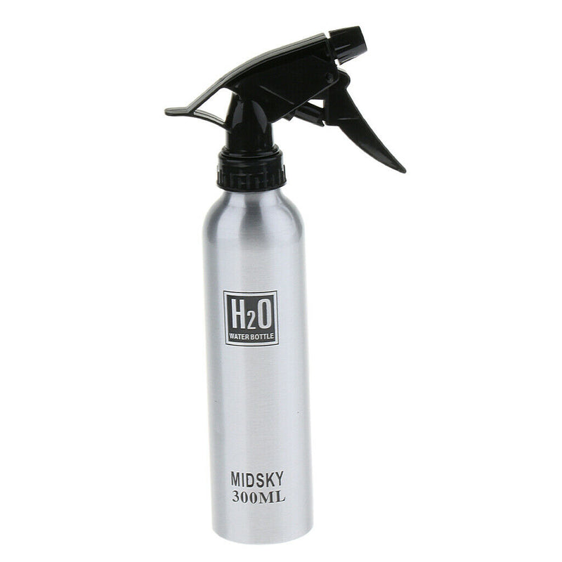 MagiDeal 300ml Empty Spray Bottle Salon Hairdressing  Cleansing Holder