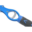 15Kg/33Lb Weigh 6061 Aluminum Alloy Portable Fish Lip Grip Grabber Fishing