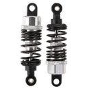 Adjustable Oil 60Mm Metal Shock Absorber Damper For 1/10 Rc Car Truck Parts I5Z5