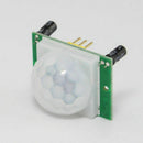 High Sensitivity Pyroelectric PIR Body Infrared Motion Sensor Security Mod JHP