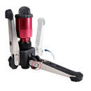 Universal Three-Legged Supporting Stand Base for Benro 3/8" Monopod DSLR Ca