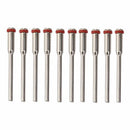 10Pcs 2.35mm Screw Mandrel Shank Cut-off Wheel Holder For Rotary TooVGUS