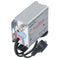 3 Way Signal Amplifier 45~860MHz CATV VCR 20DB TV Antenna Booster Splitter .ES