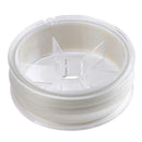 1pc 10mm x 20m PVA Tape Fast Dissolving Carp Fishing Tackle Accessories