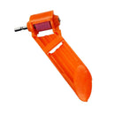 3 Pieces Portable Electric Power Drill Bit Grinder Sharpener Drill Tool