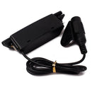 Acoustic Guitar Magnetic Soundhole Pickup for EQ Equalizer Parts Accessories