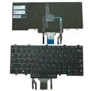 For  3340 E3340 Standard US English Backlight Keyboard Pointing Stick